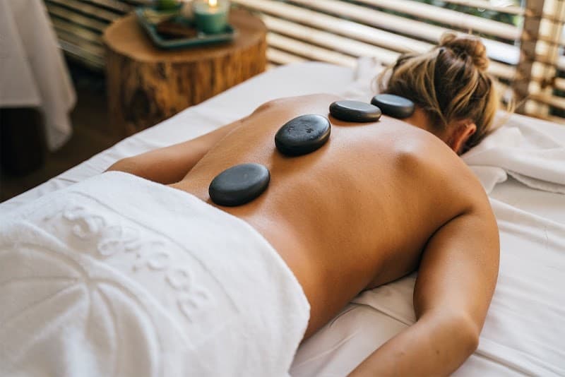 Caroline Spa Oaxaca de Juárez photo