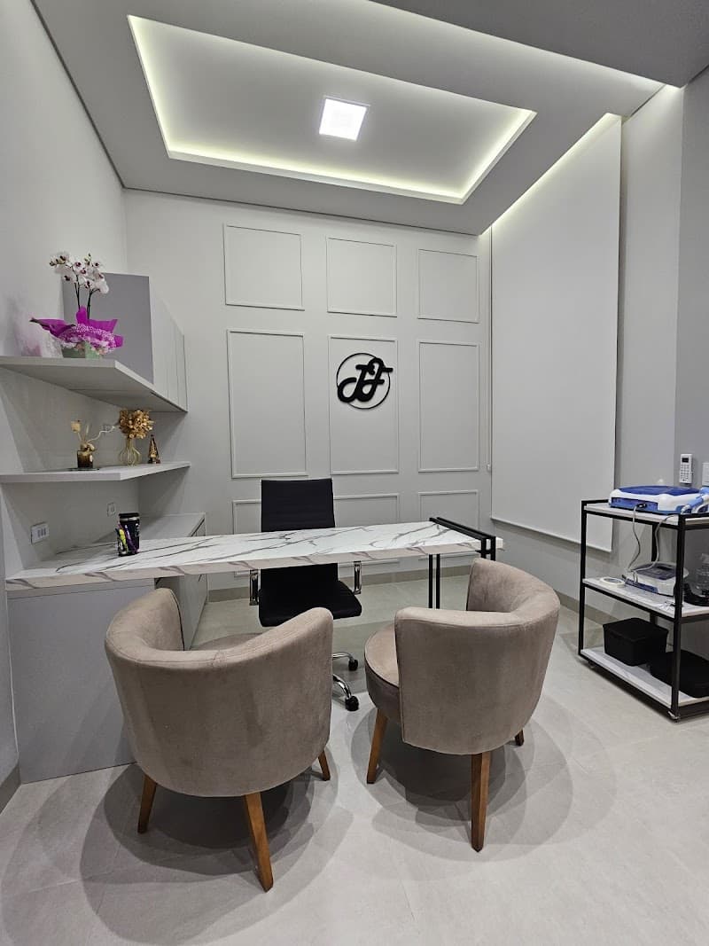 Caroline Zaratini Fisioterapia Estética Bela Vista do Paraíso photo