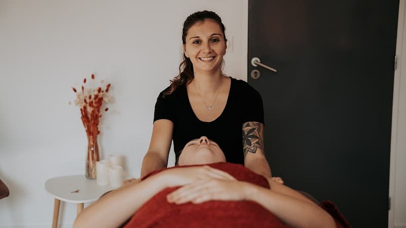 Carolinemassage Grézieu-la-Varenne photo