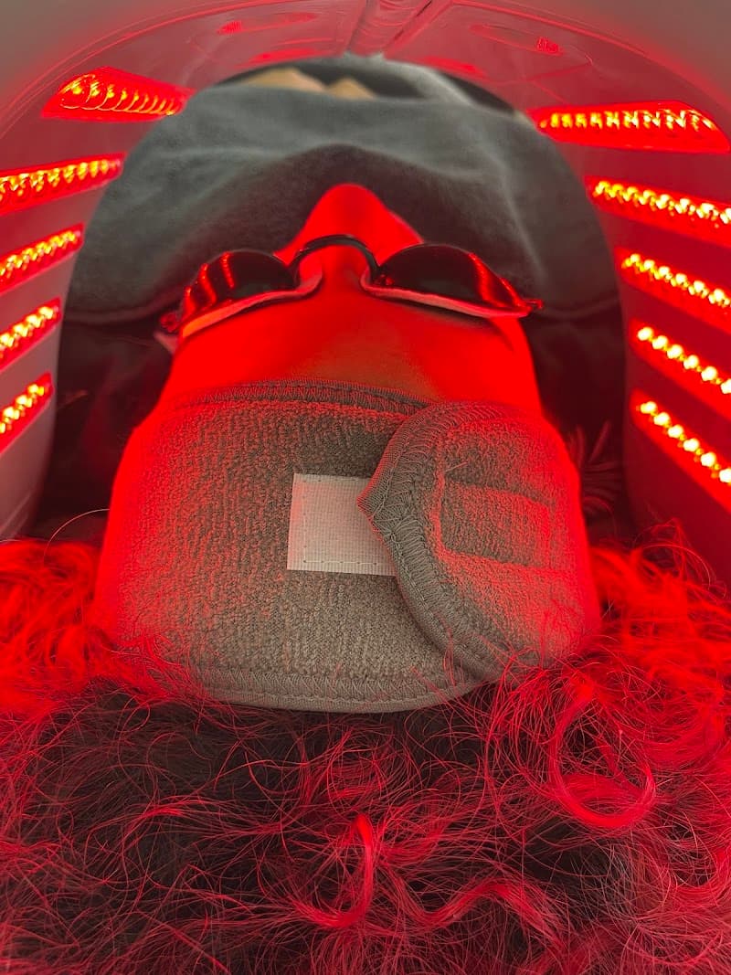 Carols Glow Beauty Studio Sydney photo