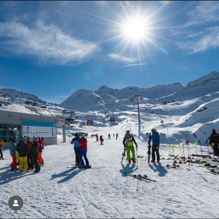 Carosello Tonale SPA Ponte di Legno photo