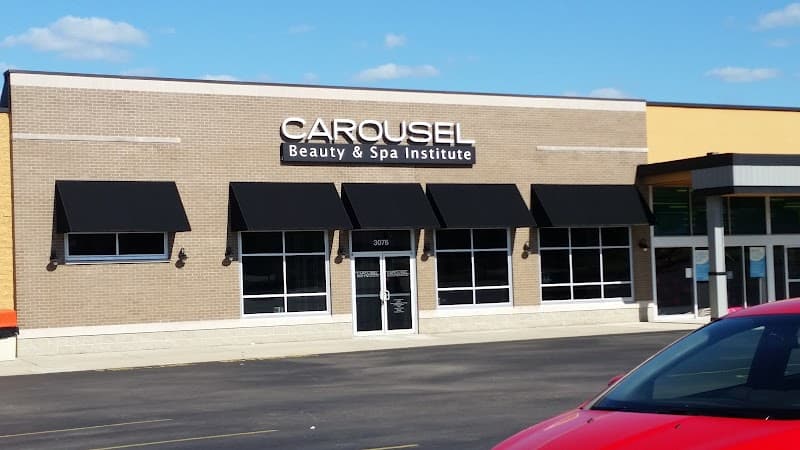 Carousel Beauty & Spa Institute Kettering photo