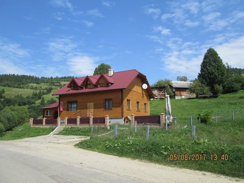 Carpatian Mountains Skole Raion photo