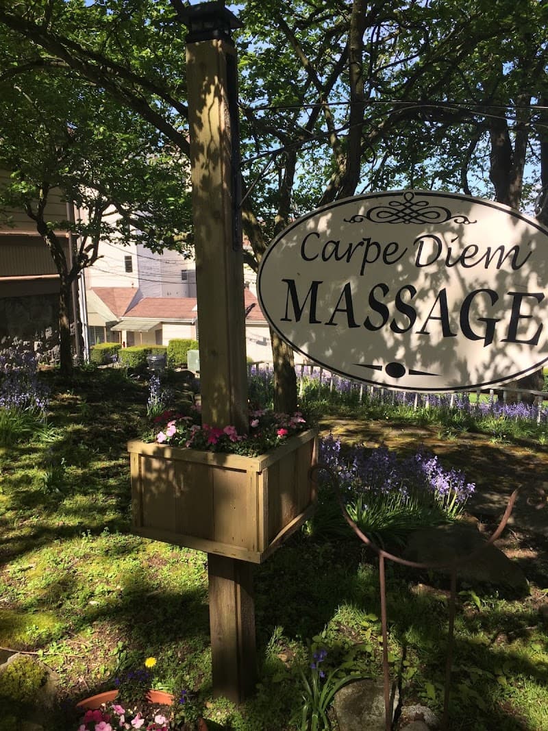 Carpe Diem Massage & Spa Tacoma photo