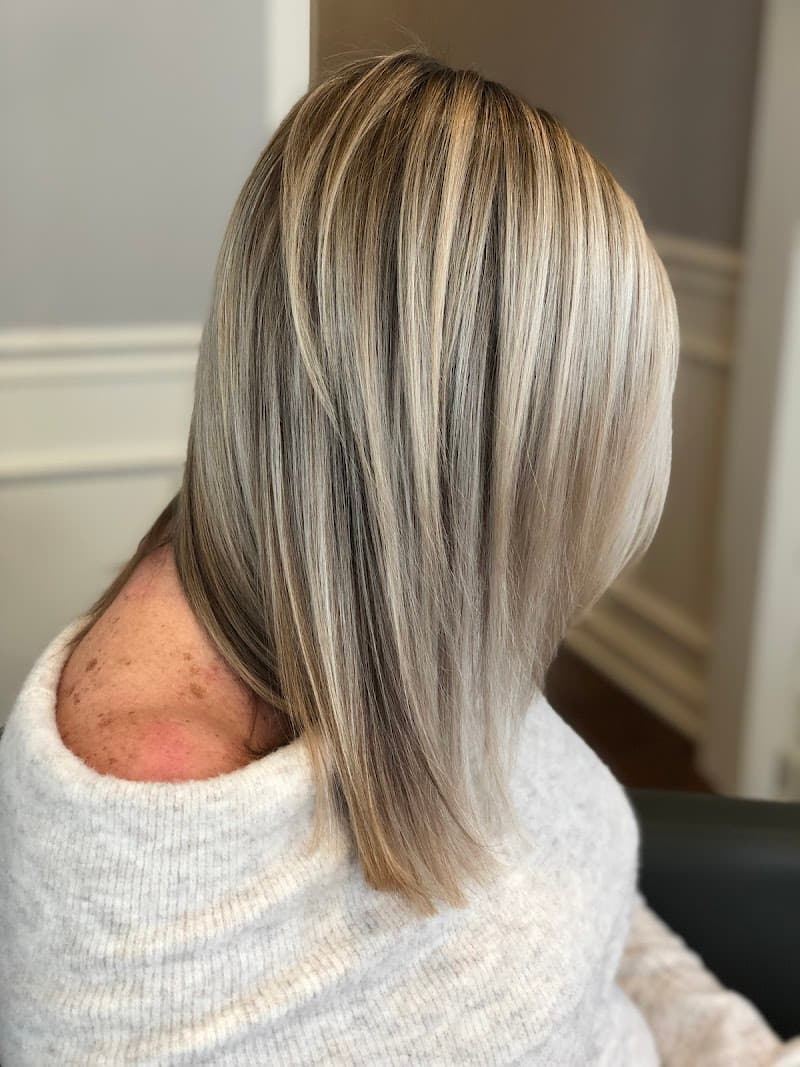 Carpe Diem Salon & Spa Bernardsville photo