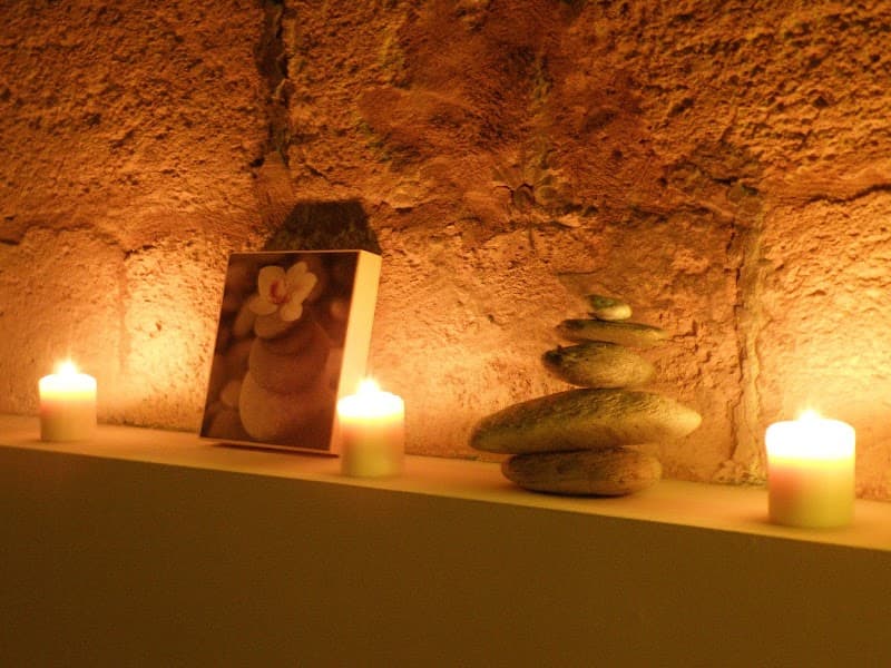 Carpe'Zen Massages-Bien-Etre Avignon photo