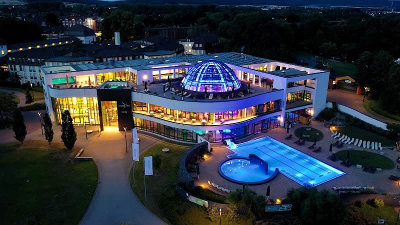 Carpesol.SPA.Therme Bad Rothenfelde photo