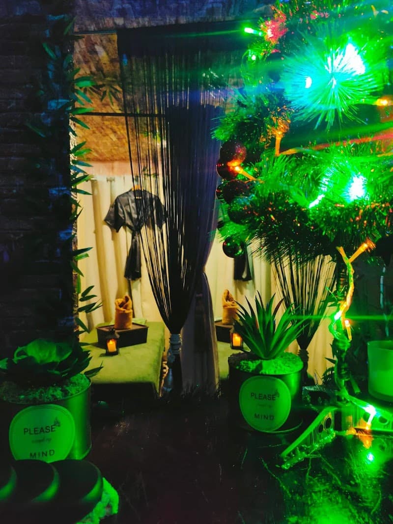 Carra Spa Antipolo photo
