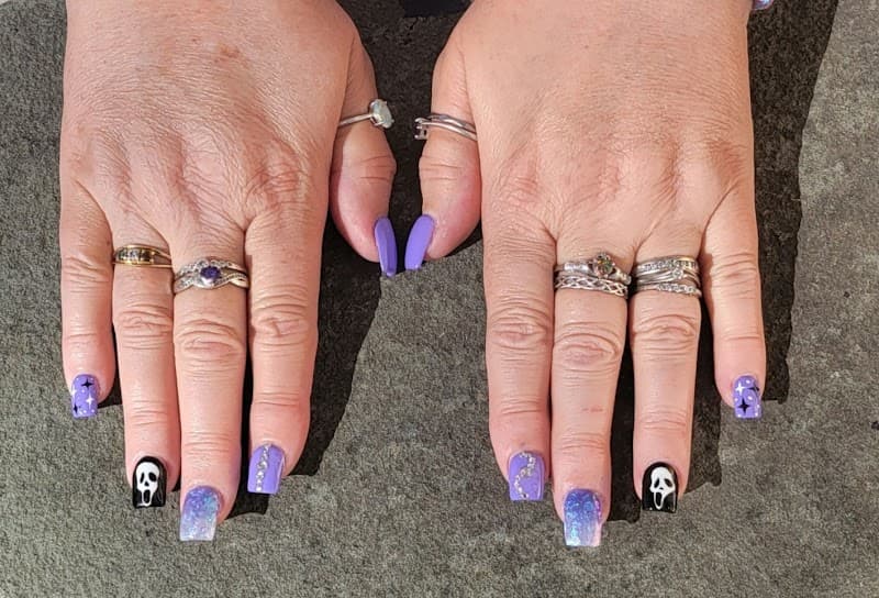 Carriage Nails Spa Rochester photo