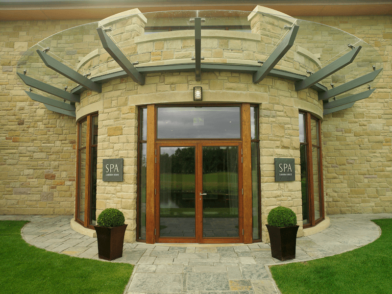 Carrick Spa Cameron House Loch Lomond Dumbarton photo