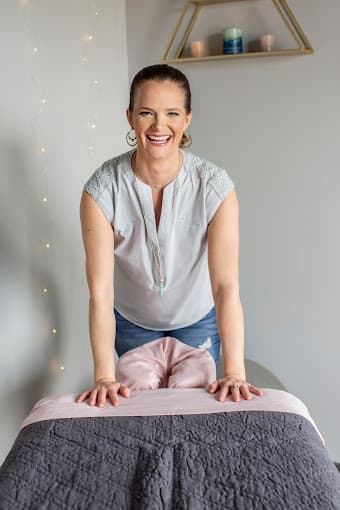 Carrie's Massage Therapy Billings photo