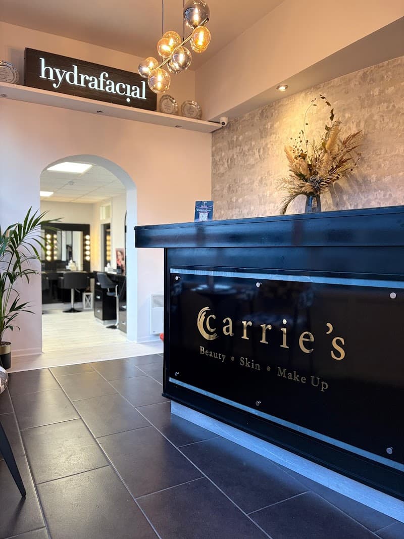 Carries Beauty Therapy Stockport photo