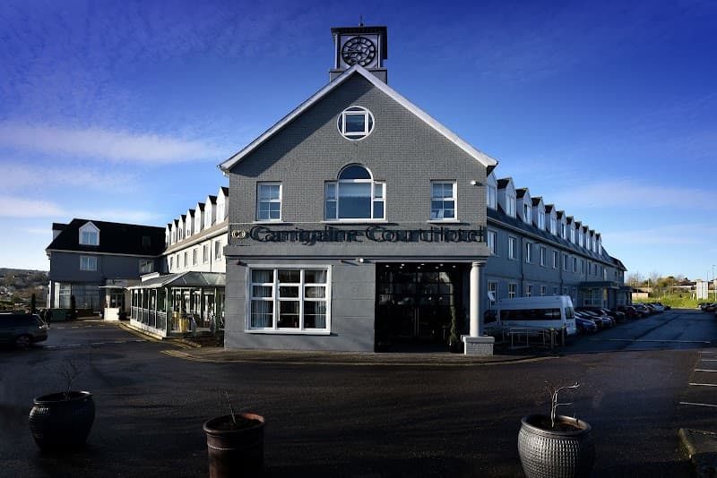Carrigaline Court Hotel Cork photo