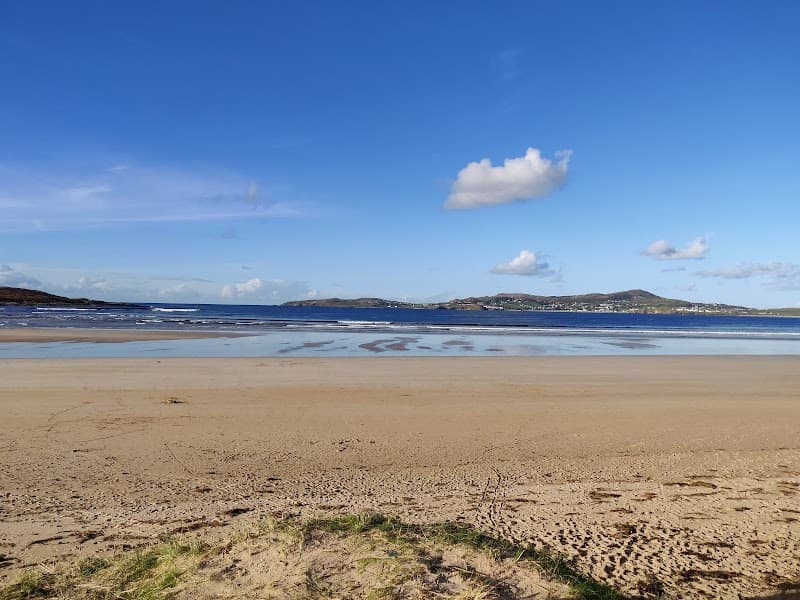 Carrigart Strand Letterkenny photo