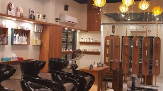 Carrington Spa n Saloon Ahmedabad photo