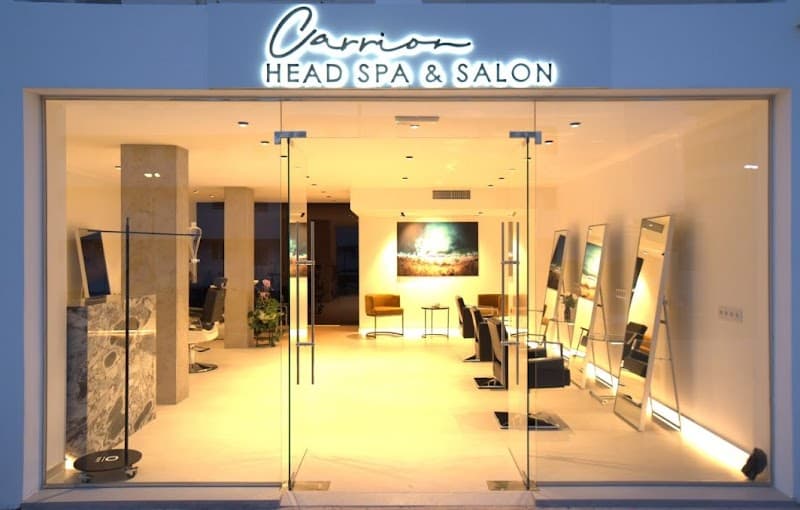 Carrion Head Spa Eivissa photo