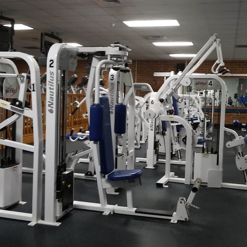 Carroll Wellness Center photo
