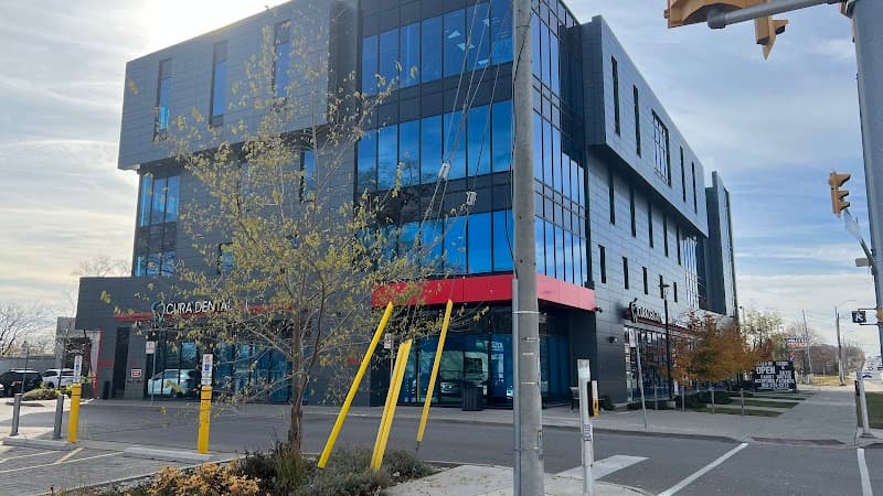 Carrot Medical Aesthetics Mississauga photo