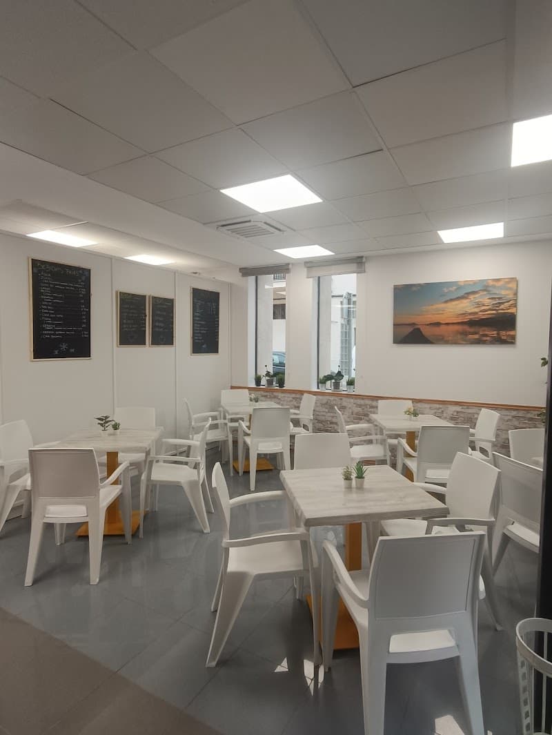 Carsi's Bakery Gluten Free Pollença photo