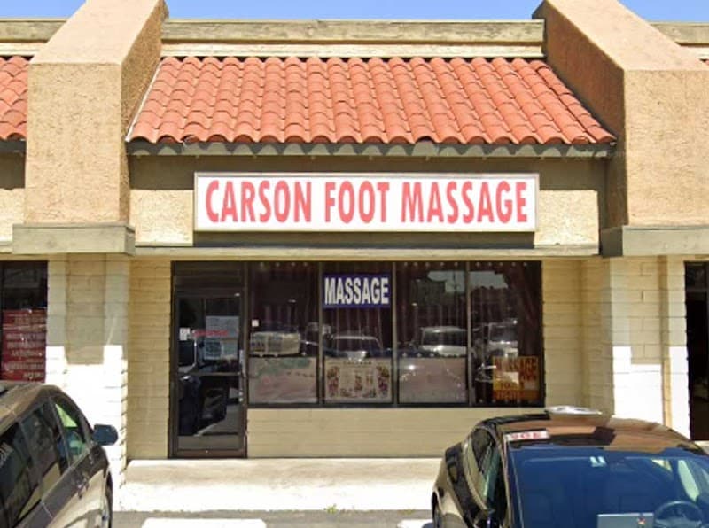 Carson Foot Reflexology photo