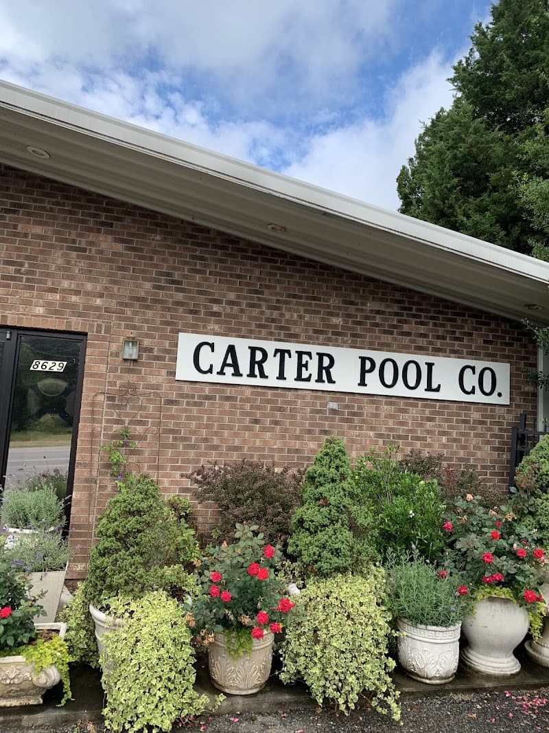 Carter Pool N Spa Fort Worth photo