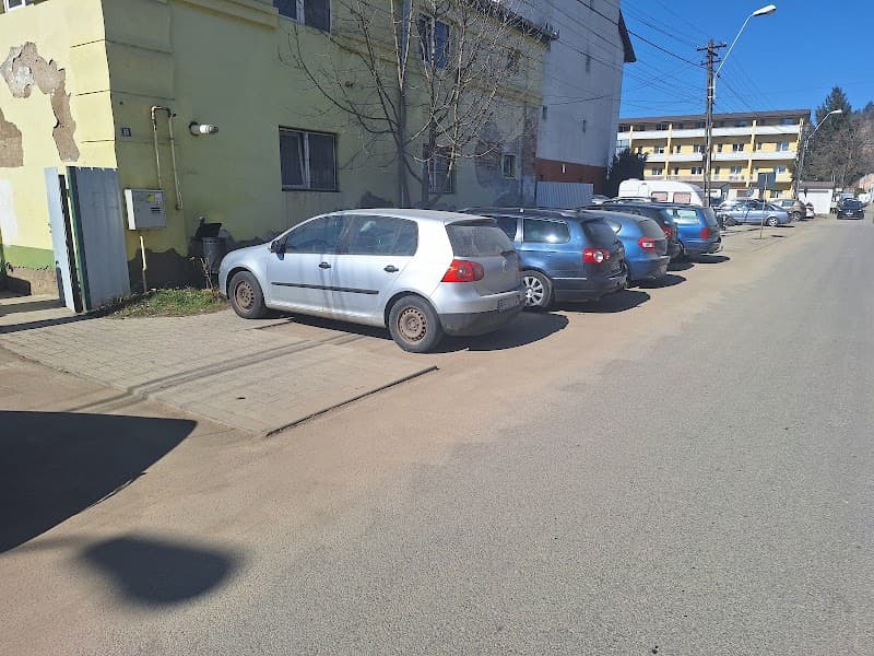 Cartier Vasia Mediaș photo