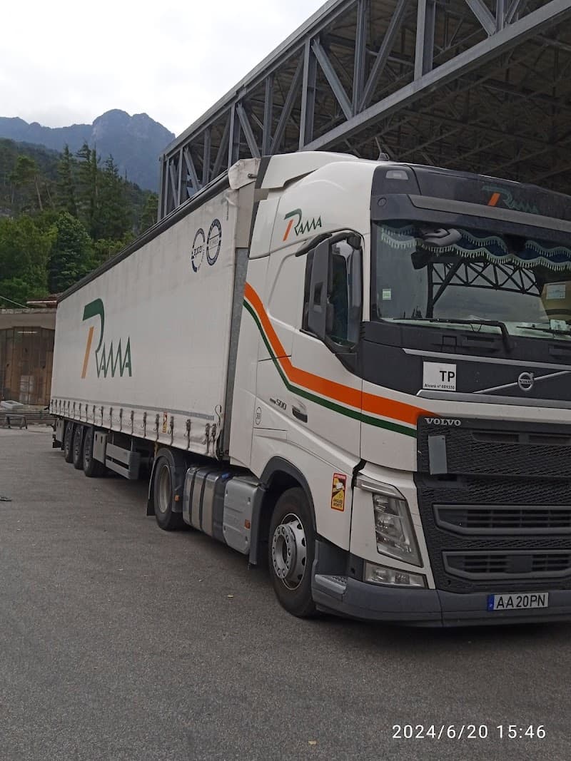 Cartiere Ermolli Moggio Udinese photo