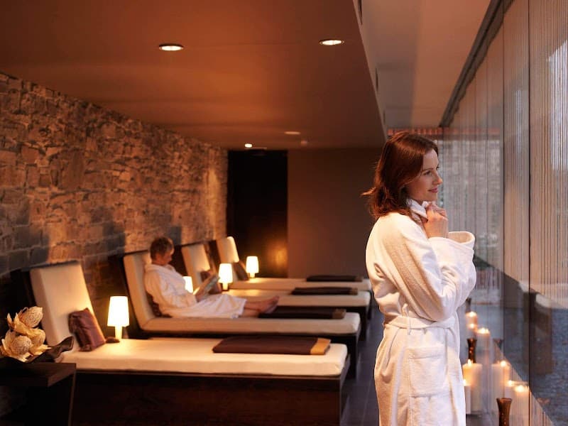 Carton House Spa & Wellness Naas photo