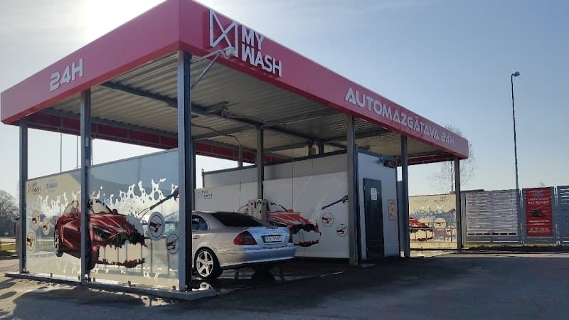 CarWash Preiļi photo