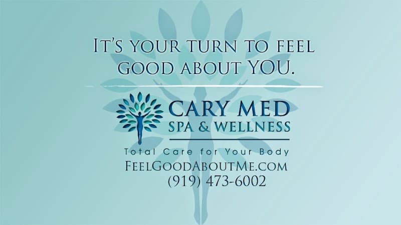 Cary Med Spa & Wellness photo