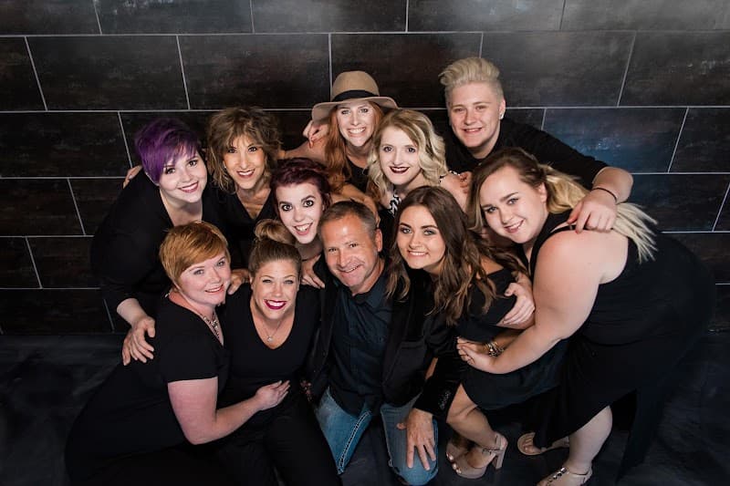 Cary O'Brien's Salon & Spa Saint Charles photo
