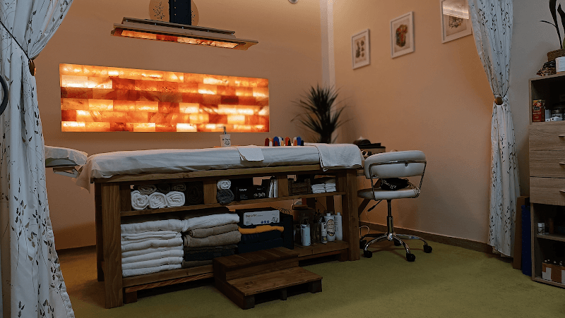 Piešťany Čas pre seba - masážny salón photo