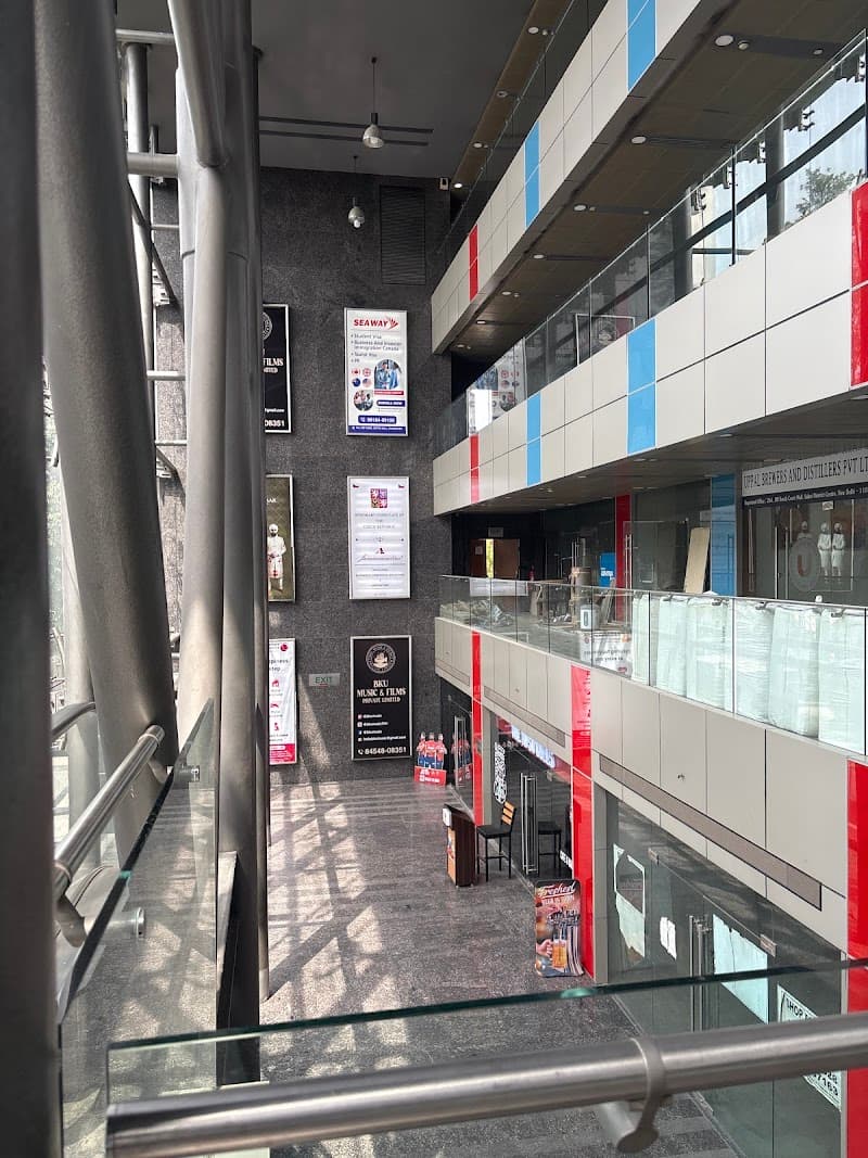 Casa 7 Spa Chandigarh photo