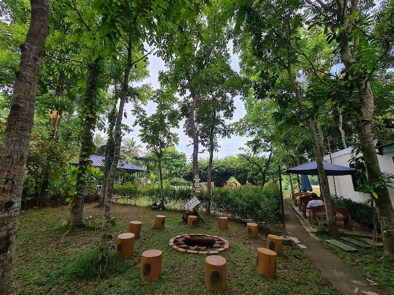 Casa Amalia Spa Silang photo