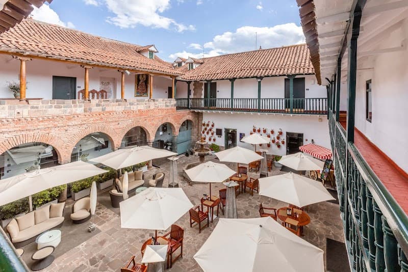 Casa Andina Premium Cusco photo