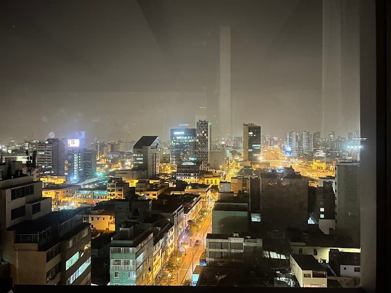 Casa Andina Premium Miraflores Lima photo