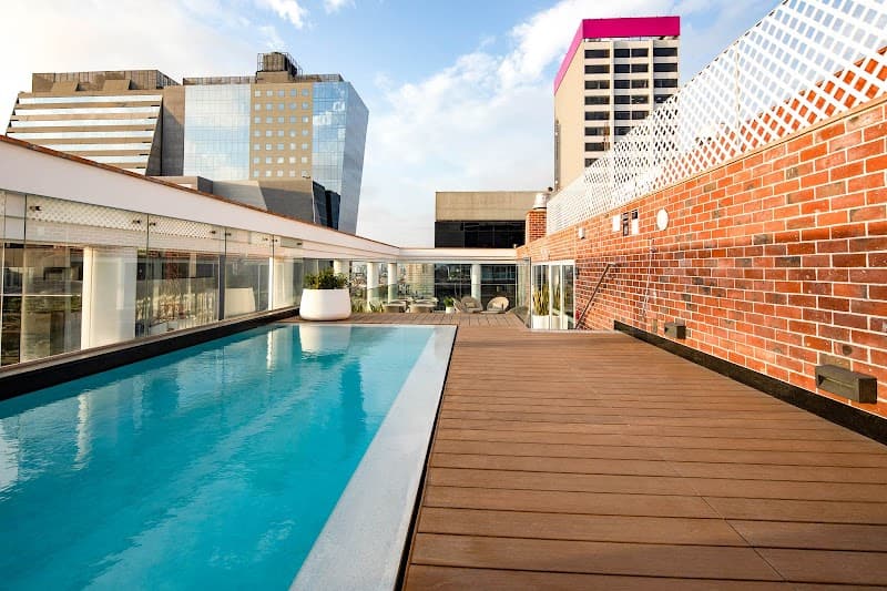 Casa Andina Premium San Isidro Lima photo