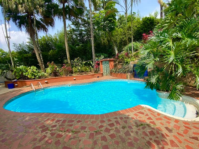 Casa Arboleda Santiago de Cali photo