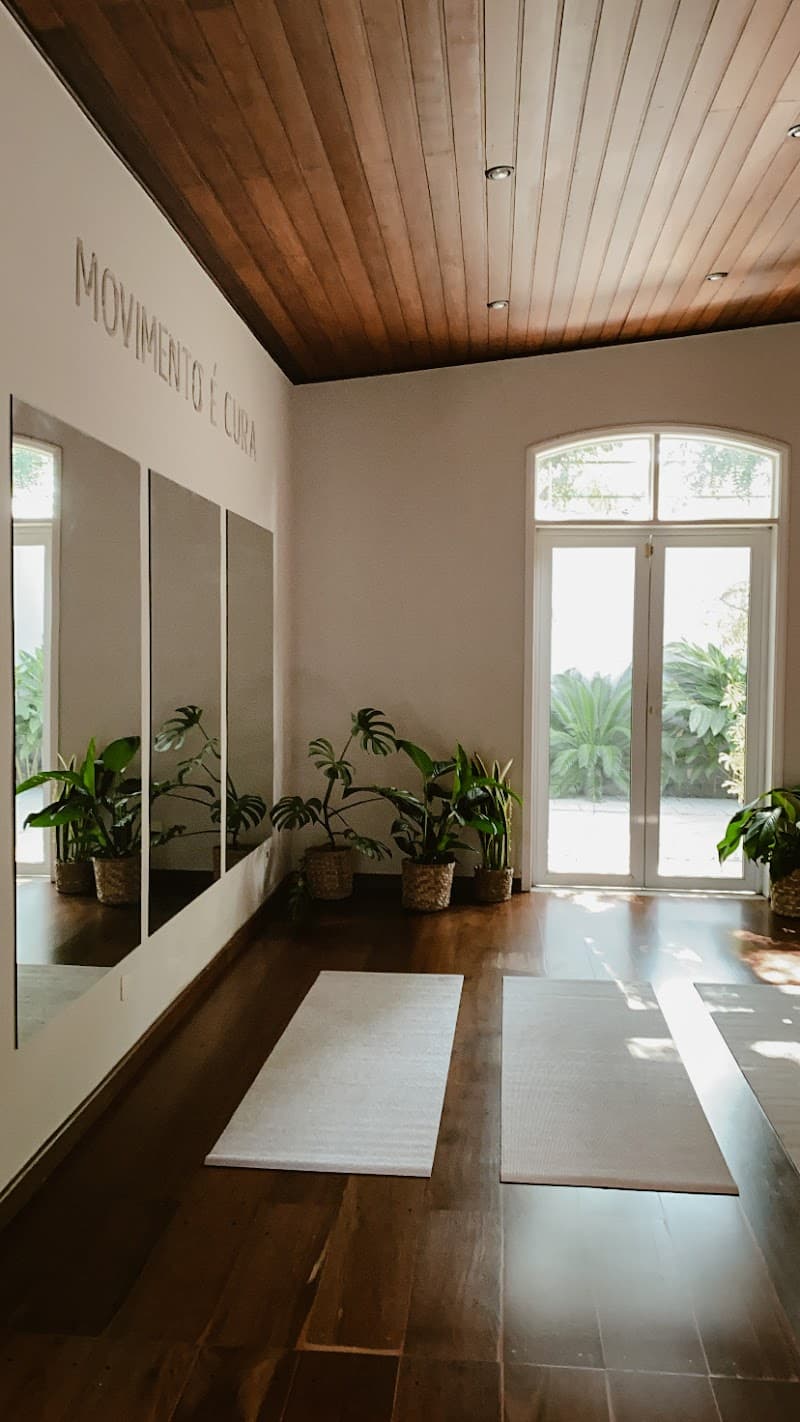 Casa Aurah São Paulo photo