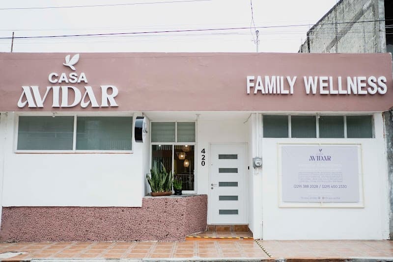 Casa Avidar Veracruz photo