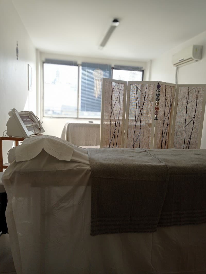 Casa Ayur - Spa Holístico Norberto de la Riestra photo