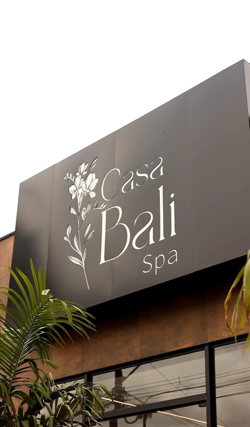 Casa Bali Spa Goiânia photo