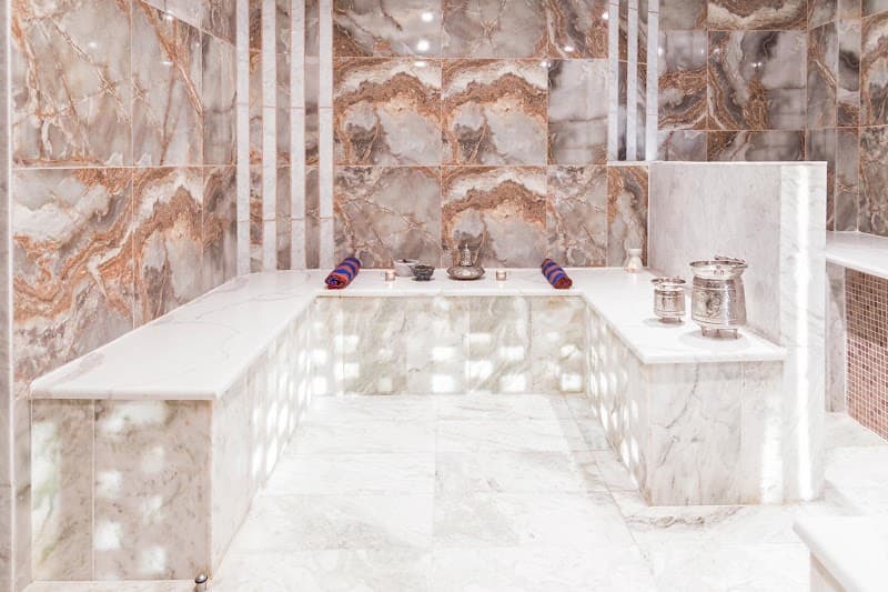 Casa Barbosa Spa London photo
