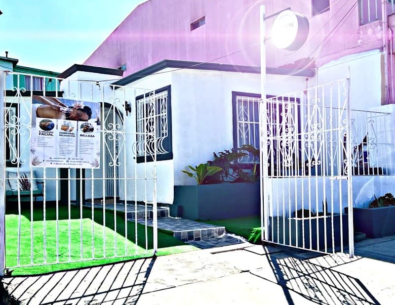 Casa Beldon Beauty spa Tijuana photo