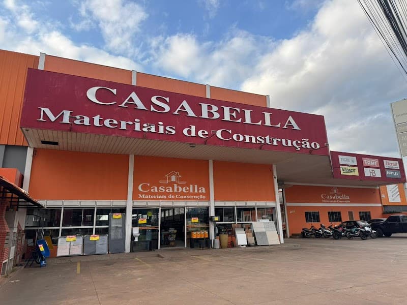 Casa Bella Campo Grande photo
