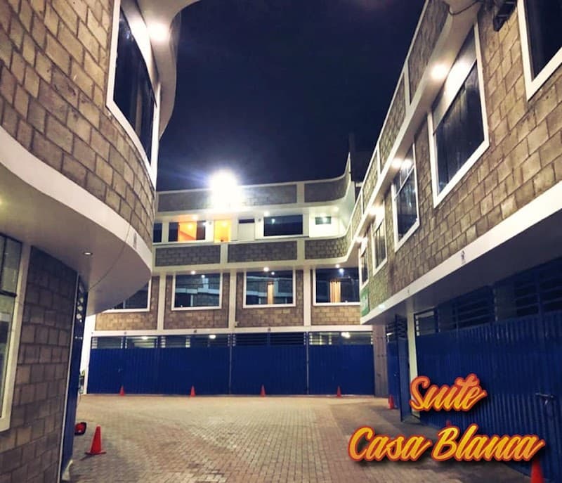 Casa Blanca Sauna-Baños Turcos-Spa Chiclayo photo