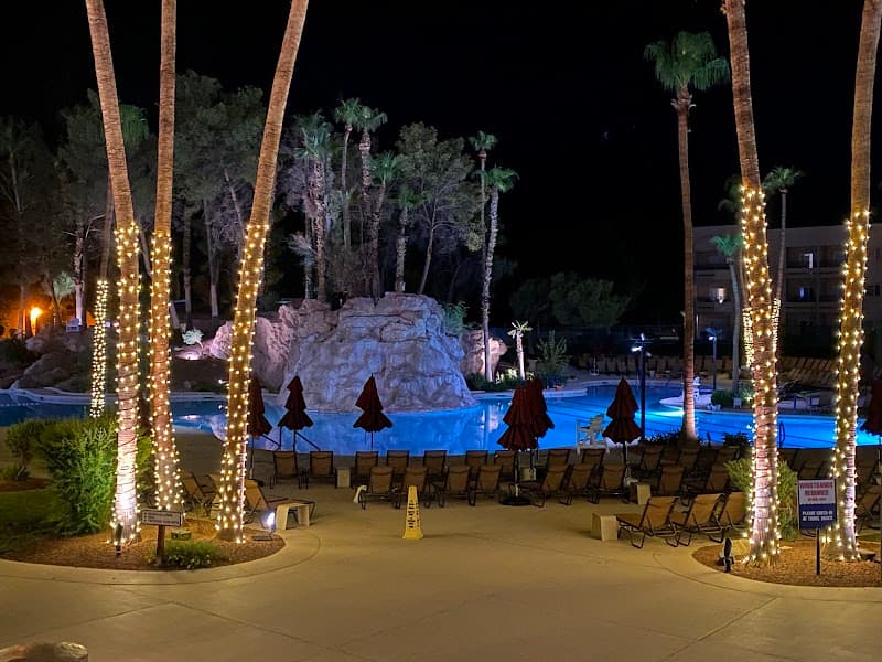 Casa Blanca Spa Hilton Head Island photo