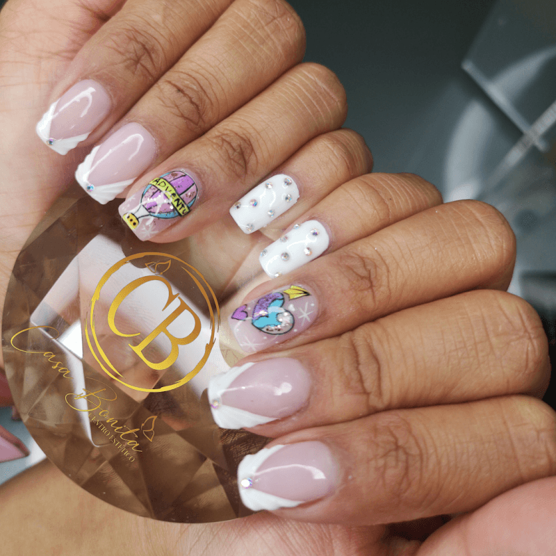 Casa Bonita Centro Estetico Caldas photo