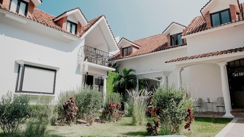 Casa Bonita Hotel & Luxury Residence Oaxaca photo