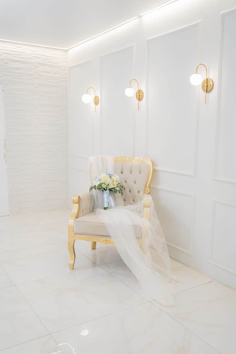 Casa Branca - A casa da noiva Rio de Janeiro photo